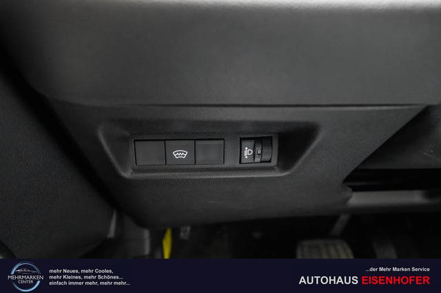 Fiat 600 1,2 eHybrid AT La Prima - LAGER 