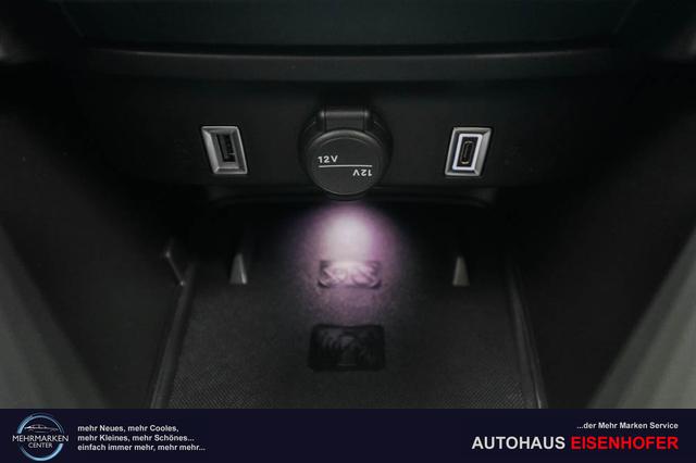 Fiat 600 1,2 eHybrid AT La Prima - LAGER 