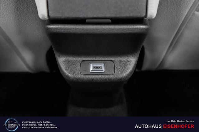 Fiat 600 1,2 eHybrid AT La Prima - LAGER 