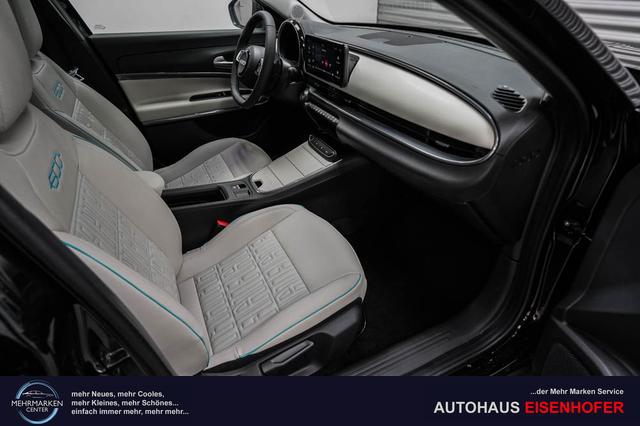 Fiat 600 1,2 eHybrid AT La Prima - LAGER 