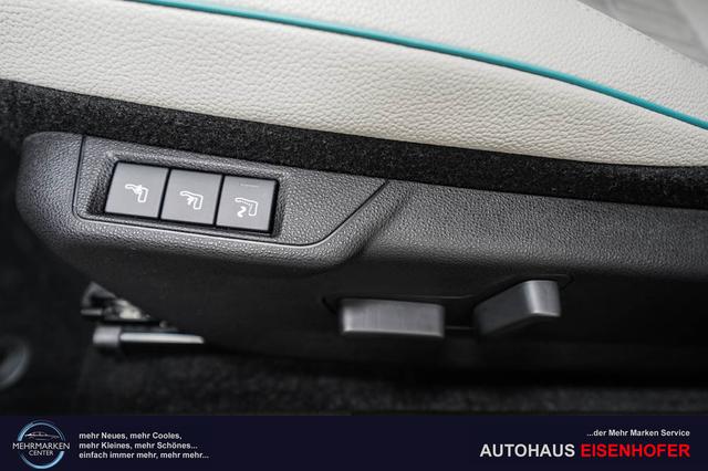 Fiat 600 1,2 eHybrid AT La Prima - LAGER 