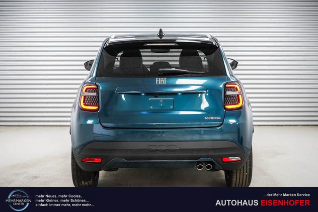 Fiat 600 1,2 Hybrid AT La Prima - LAGER 