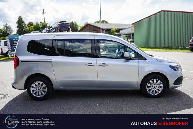Mercedes-Benz T-Klasse T-Class 180 lang Automatik Progressive - L -LAG. 