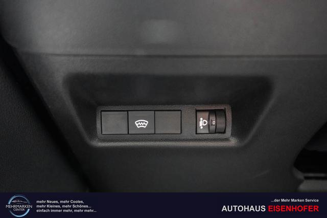 Fiat 600 1,2 Hybrid AT La Prima - LAGER 