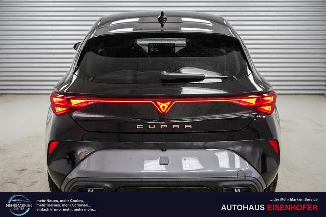 Cupra Leon 1,5 eTSI DSG - LAGER 