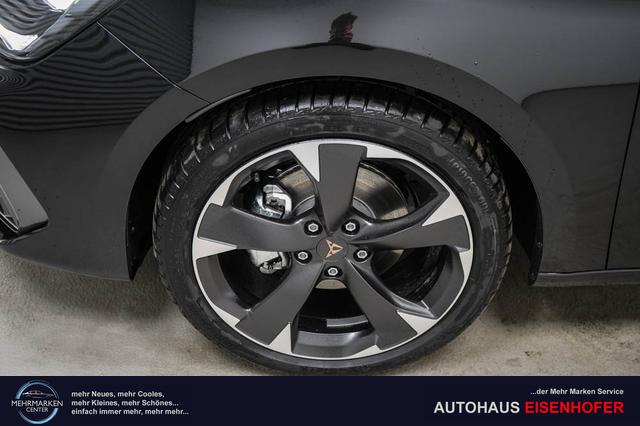Cupra Leon 1,5 eTSI DSG - LAGER 