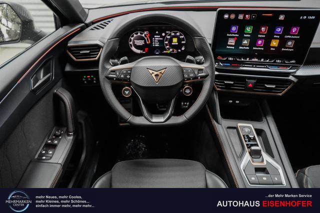 Cupra Leon 1,5 eTSI DSG - LAGER 