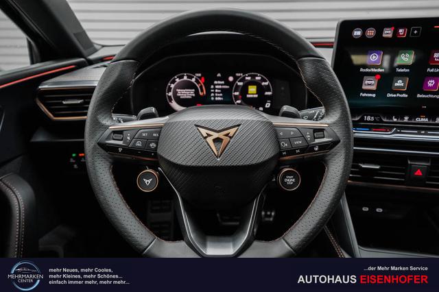 Cupra Leon 1,5 eTSI DSG - LAGER 