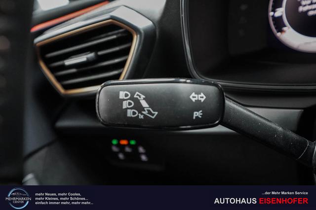 Cupra Leon 1,5 eTSI DSG - LAGER 