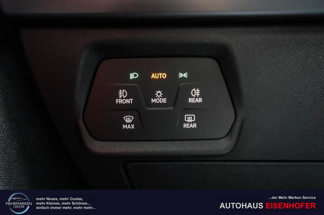 Cupra Leon 1,5 eTSI DSG - LAGER 
