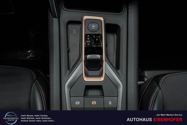 Cupra Leon 1,5 eTSI DSG - LAGER 