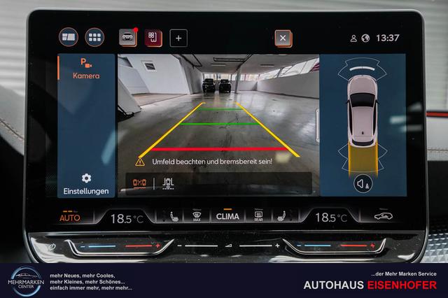 Cupra Leon 1,5 eTSI DSG - LAGER 