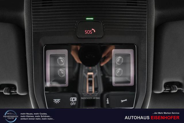 Cupra Leon 1,5 eTSI DSG - LAGER 