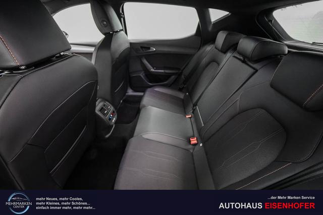 Cupra Leon 1,5 eTSI DSG - LAGER 