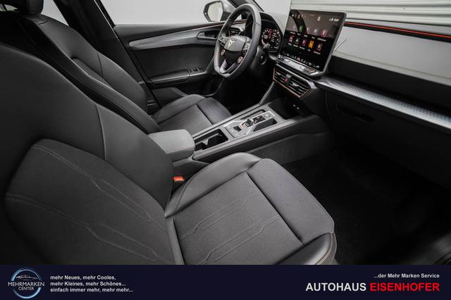 Cupra Leon 1,5 eTSI DSG - LAGER 