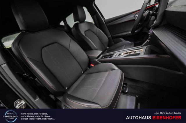 Cupra Leon 1,5 eTSI DSG - LAGER 