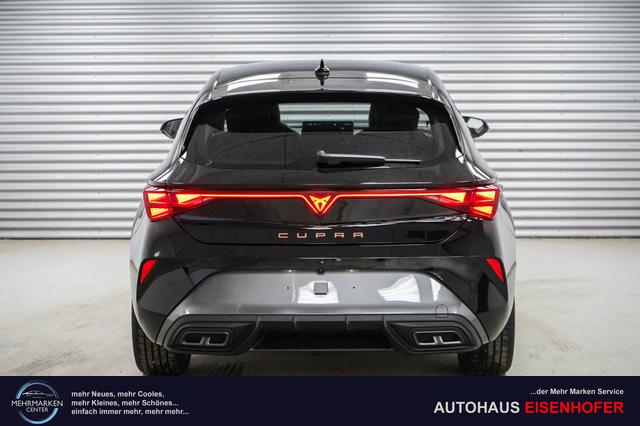 Cupra Leon 1,5 eTSI DSG - LAGER 