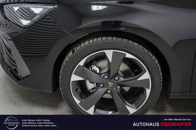 Cupra Leon 1,5 eTSI DSG - LAGER 