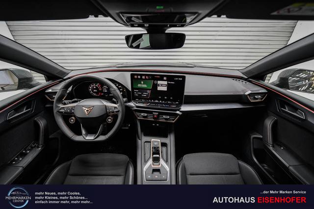Cupra Leon 1,5 eTSI DSG - LAGER 