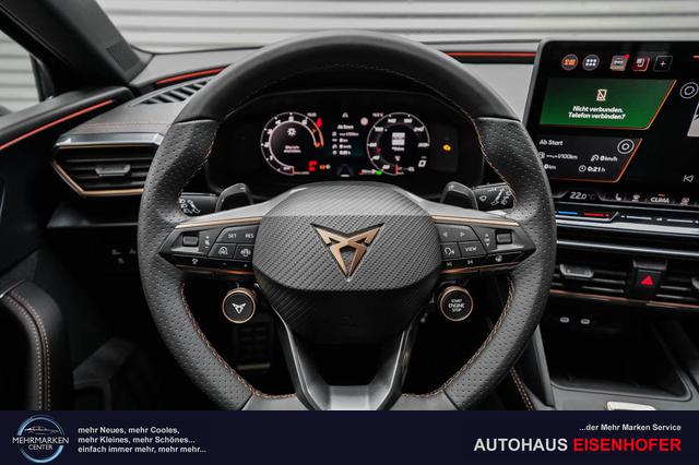Cupra Leon 1,5 eTSI DSG - LAGER 