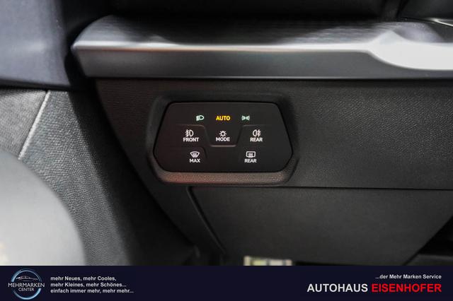 Cupra Leon 1,5 eTSI DSG - LAGER 