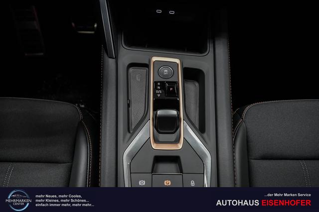 Cupra Leon 1,5 eTSI DSG - LAGER 