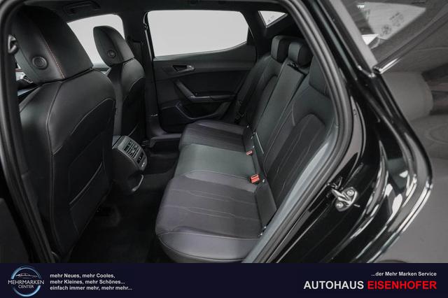 Cupra Leon 1,5 eTSI DSG - LAGER 