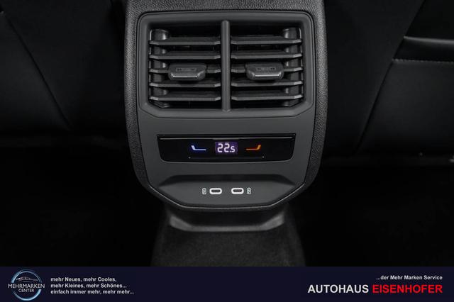 Cupra Leon 1,5 eTSI DSG - LAGER 