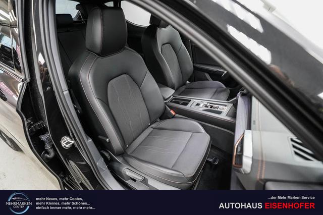Cupra Leon 1,5 eTSI DSG - LAGER 