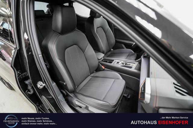 Cupra Leon 1,5 eTSI DSG - LAGER 
