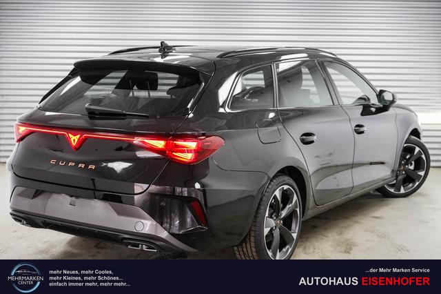 Cupra Leon Sportstourer - ST 1,5 eTSI DSG - LAGER