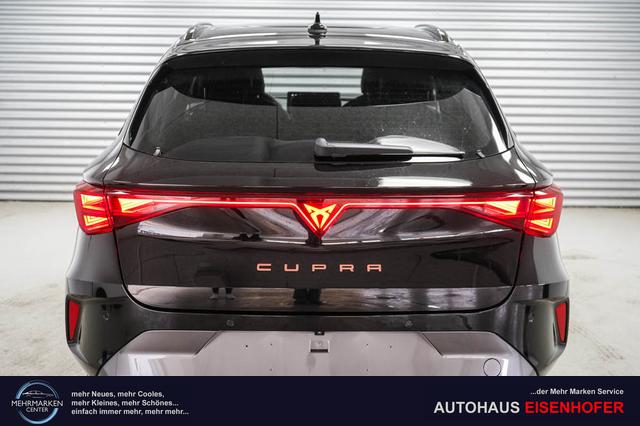 Cupra Leon Sportstourer ST 1,5 eTSI DSG - LAGER 