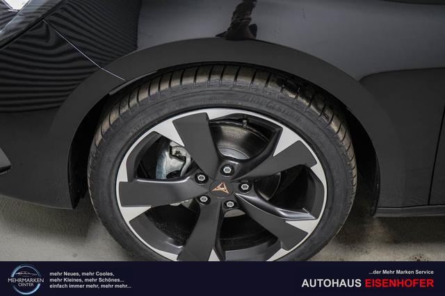 Cupra Leon Sportstourer ST 1,5 eTSI DSG - LAGER 
