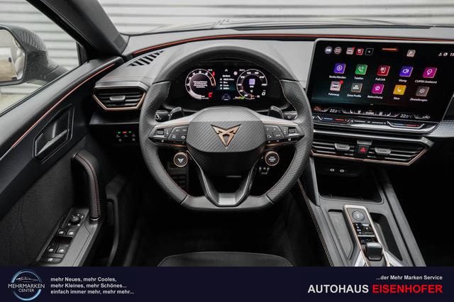 Cupra Leon Sportstourer ST 1,5 eTSI DSG - LAGER 