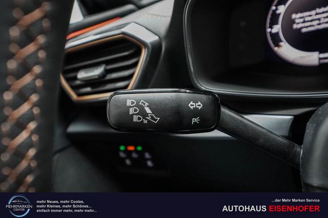 Cupra Leon Sportstourer ST 1,5 eTSI DSG - LAGER 