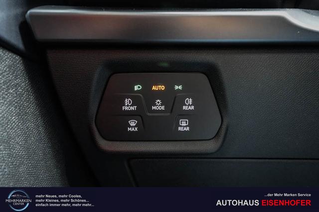 Cupra Leon Sportstourer ST 1,5 eTSI DSG - LAGER 