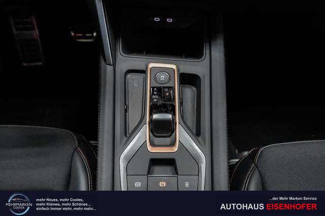 Cupra Leon Sportstourer ST 1,5 eTSI DSG - LAGER 