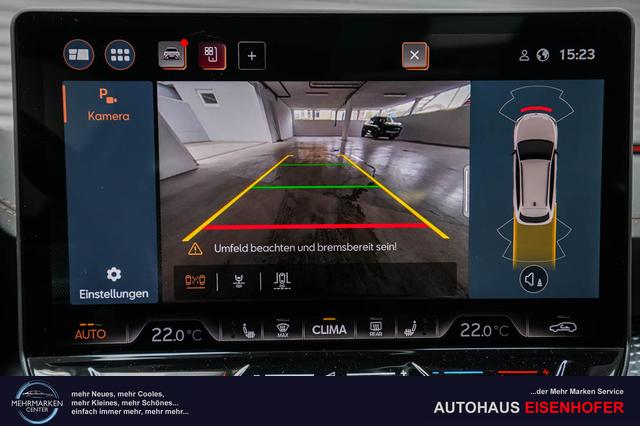 Cupra Leon Sportstourer ST 1,5 eTSI DSG - LAGER 