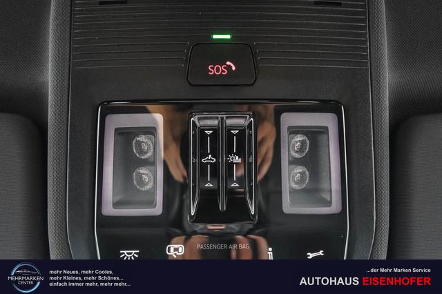 Cupra Leon Sportstourer ST 1,5 eTSI DSG - LAGER 