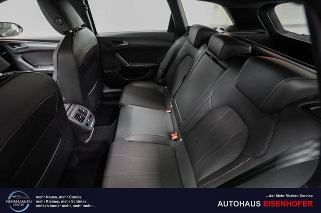 Cupra Leon Sportstourer ST 1,5 eTSI DSG - LAGER 