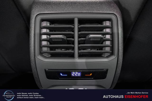 Cupra Leon Sportstourer ST 1,5 eTSI DSG - LAGER 