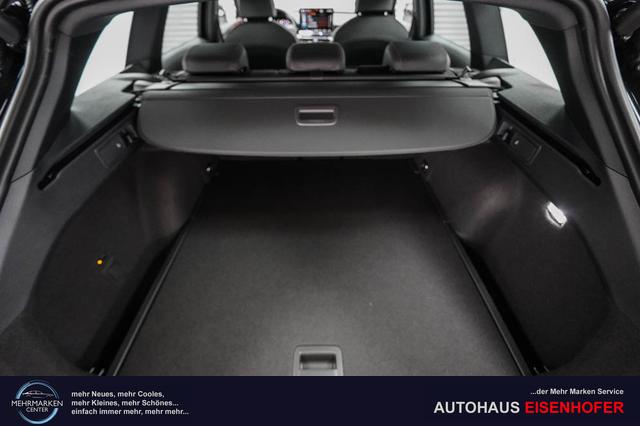Cupra Leon Sportstourer ST 1,5 eTSI DSG - LAGER 