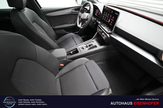 Cupra Leon Sportstourer ST 1,5 eTSI DSG - LAGER 