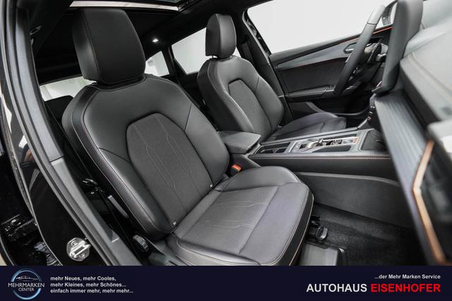 Cupra Leon Sportstourer ST 1,5 eTSI DSG - LAGER 