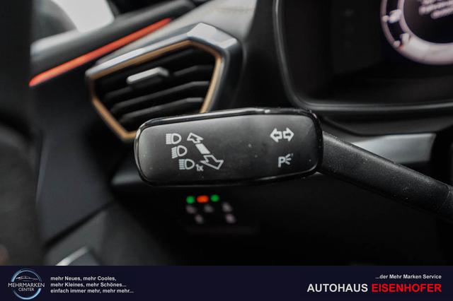 Cupra Formentor 2,0 TSI DSG 4x4 VZ - LAGER 