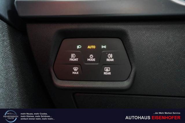 Cupra Formentor 2,0 TSI DSG 4x4 VZ - LAGER 