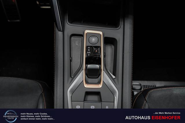 Cupra Formentor 2,0 TSI DSG 4x4 VZ - LAGER 