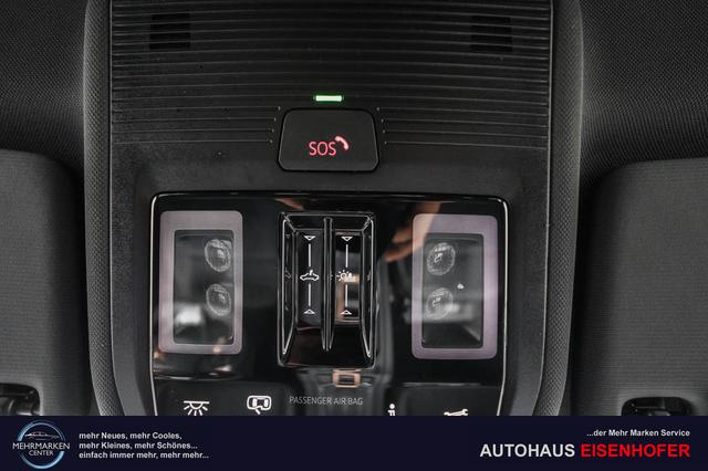 Cupra Formentor 2,0 TSI DSG 4x4 VZ - LAGER 