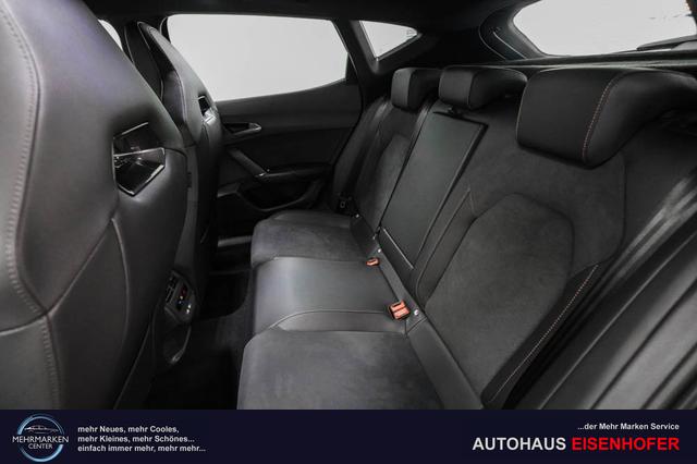 Cupra Formentor 2,0 TSI DSG 4x4 VZ - LAGER 