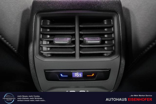 Cupra Formentor 2,0 TSI DSG 4x4 VZ - LAGER 